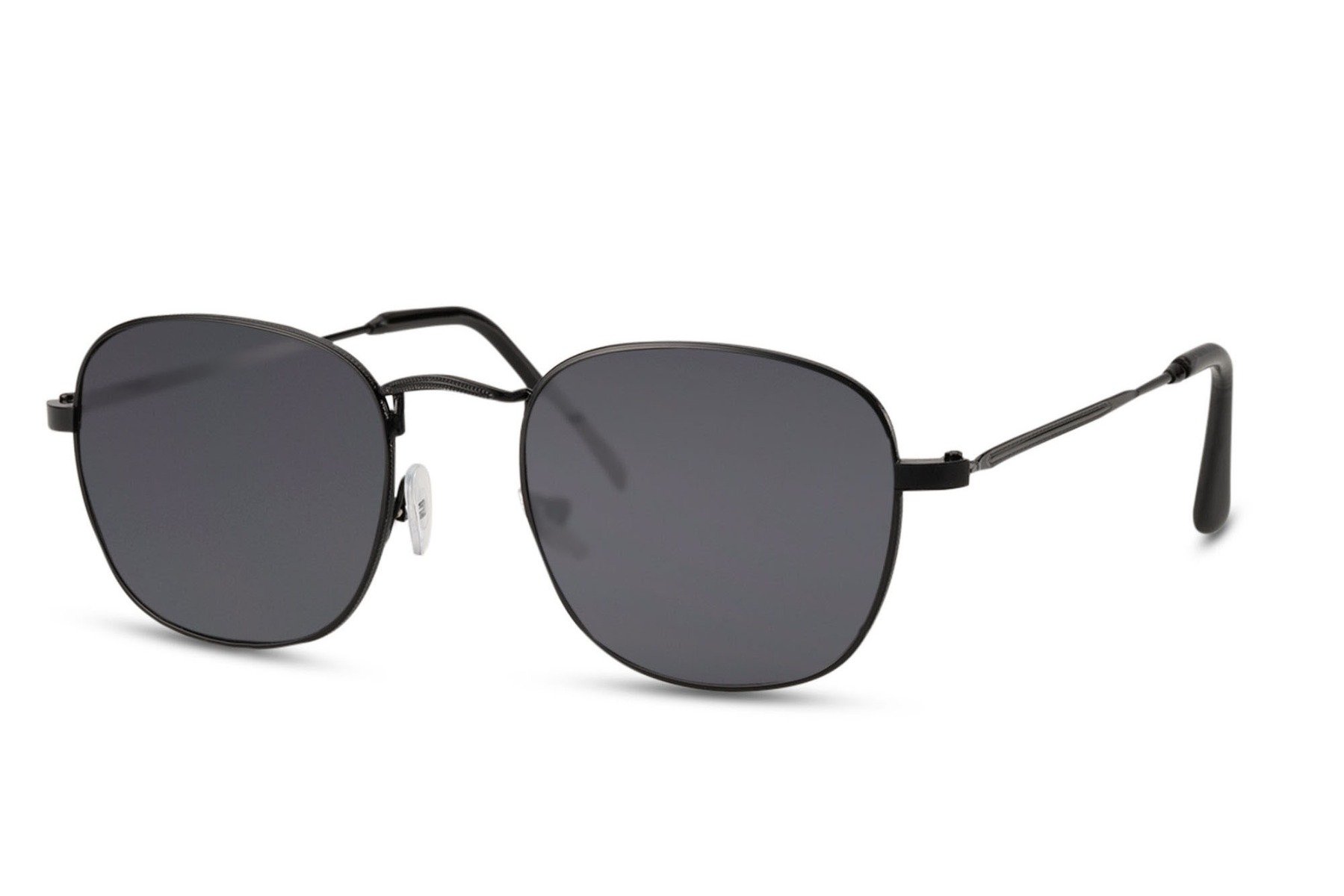 Round Fashion Glasses