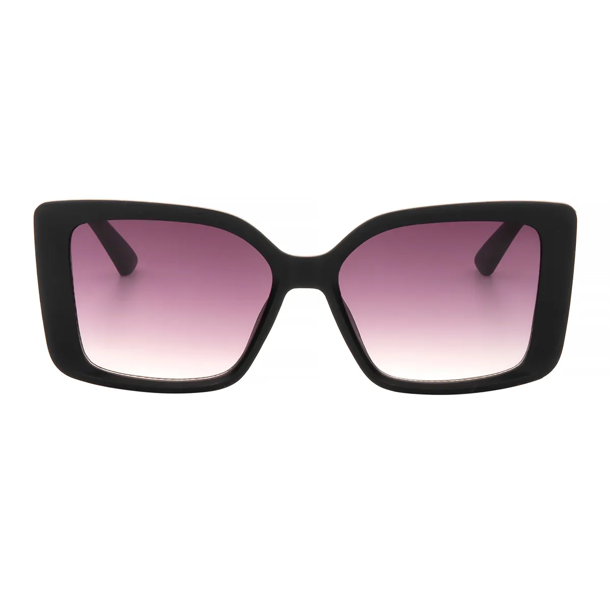 Rectangle Fashion Glasses
